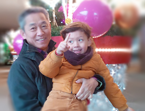 2017 Sixième année