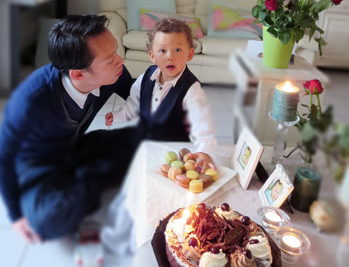 2013 Deuxième année