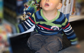 OLYMPUS DIGITAL CAMERA