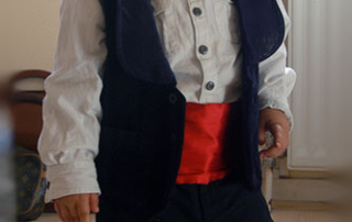 25.Fête d’anniversaire25